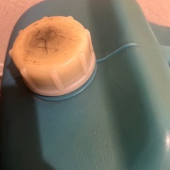 灯油タンク【明日まで】の画像