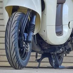 動画有り ご自宅まで無料配達します❗ ホンダ GIORNO 04467km AF70 4スト FI ジョルノ 動画有 近県無料配達有り  HONDA の画像