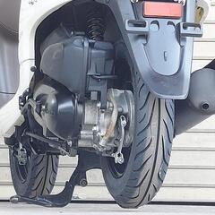 動画有り ご自宅まで無料配達します❗ ホンダ GIORNO 04467km AF70 4スト FI ジョルノ 動画有 近県無料配達有り  HONDA の画像