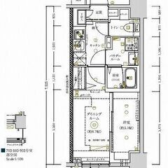 🉐敷・礼金０円🉐✨新築物件✨🚃京成本線 青砥駅 徒歩11分🚃