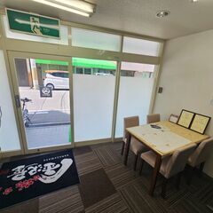 網戸・襖・障子の張替工事を地元職人直営でやってます！！