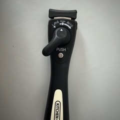 アイリスオーヤマ　フライパン　ハンドル