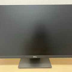 ディスプレイモニター DELL P2419HC [フルHD 23...