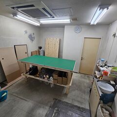 ◇網戸・襖・障子の張替工事を地元職人直営でやってます！！◇ - 西宮市