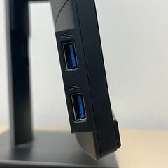 ディスプレイモニター DELL P2419HC [フルHD 23.8インチ USB-C]の画像
