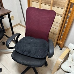 オフィスチェア