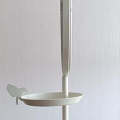 中古*スタンドミラー トレイ付き🪞の画像