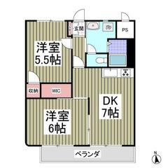 【🌴入居費用10万円🌴】✨審査No.1✨ 🔥ＪＲ内房線 五井 バ...
