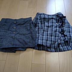 女の子服セット140サイズの画像