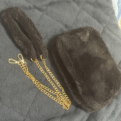 ショルダーバッグの画像