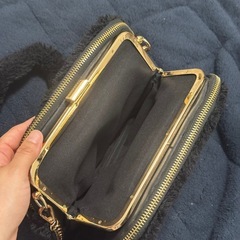 ショルダーバッグの画像