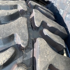 アクセレラ　BADAK 31-10.5-15の画像