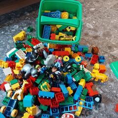 レゴ　LEGO　３箱分くらい