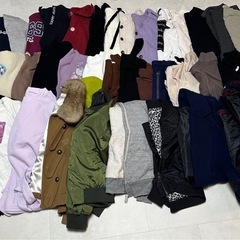子供服　150 160