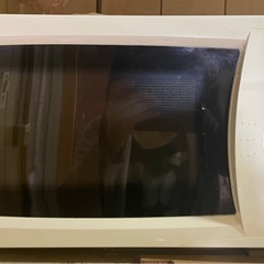 電子レンジ