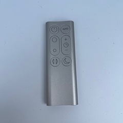 【Dyson/ダイソン】空気清浄機　シルバー　家電の画像