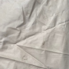 屋外　大型日除シェード　3m✖️3m
の画像