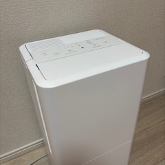 アイリスオーヤマ　ポータブルエアコン
