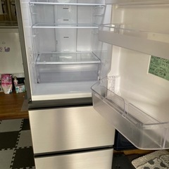 ◇美品！◇2022年製◇日立◇冷蔵庫◇498L◇大阪兵庫京都奈良滋賀和歌山◇ ◇美品！◇2022年製◇日立◇冷蔵庫◇498L◇大阪兵庫
