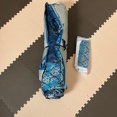 コールマン　スクリーンigシェード　テントの画像