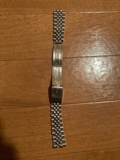 ロレックス　ジュビリーブレス　ヴィンテージ
