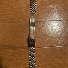 ロレックス　ジュビリーブレス　ヴィンテージ