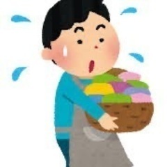 5月1〜5の期間でお手伝いします(^^)