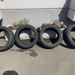 【値下げ】【2021年製】ブリヂストン レグノGR-XⅡ 225...