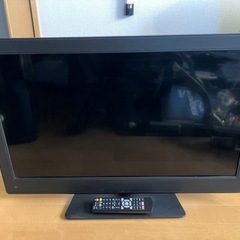 32型　テレビ　