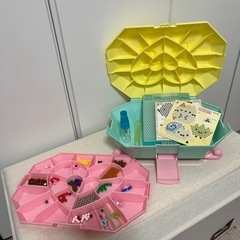 アクアビーズ