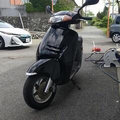 ♥️すぐ乗れます♥️ホンダリード100 JF06♥️自賠責保険つき♥️