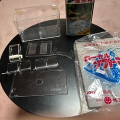 産卵箱