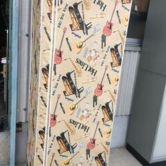 衣類収納　ロッカー　クローゼット　ハンガー