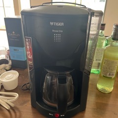 コーヒーメーカー
