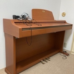 カワイ　電子ピアノ