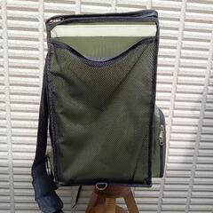保冷保温バッグの画像
