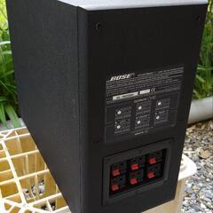 BOSE Acoustimass 7 ホーム シアター スピーカー システムの画像