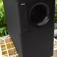 BOSE Acoustimass 7 ホーム シアター スピーカ...