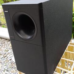 BOSE Acoustimass 7 ホーム シアター スピーカー システムの画像
