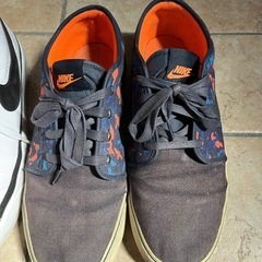 NIKEスニーカー　AIR MAXの画像