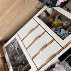 サイドボード