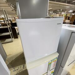 冷蔵庫/2021年製/45L(No:1252798)