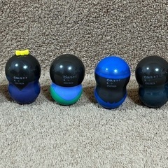 クーナッツ　名探偵コナン　6種セットの画像