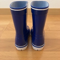 長靴　アンパンマン　15センチの画像