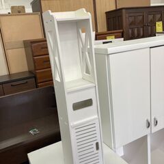 ★ジモティー割あり★すき間収納/クリーニング済みHG-5574
