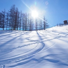 5月4日　シーズンラスト滑り終わり − 埼玉県