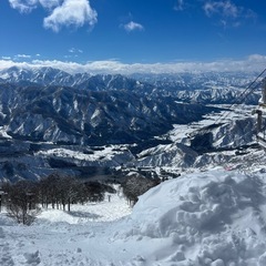 5月4日　シーズンラスト滑り終わり - スポーツ