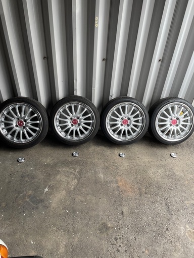 ウェッズマーベリック 165/45r16