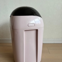 コンビ Combi 紙おむつ処理ポットの画像