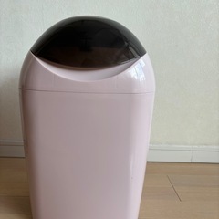 コンビ Combi 紙おむつ処理ポット